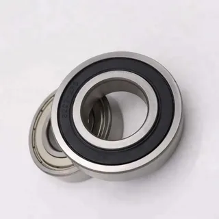 SKF  6211 -2RS1/GJN